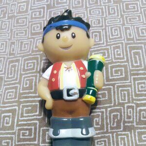 Step 2 Camping Hiker toy figure